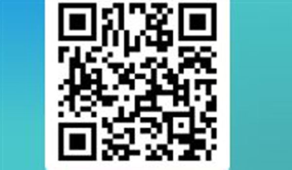 Patient Survey Appt Requesting QR Code